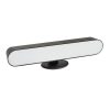 Rábalux , 76016 , Parker , Decorative lights , black , IP20