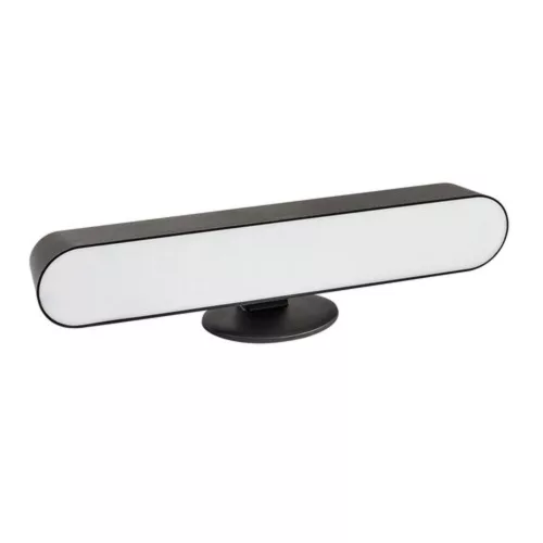 Rábalux , 76016 , Parker , Decorative lights , black , IP20