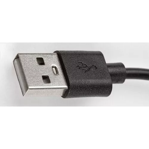 Rábalux , 76016 , Parker , Decorative lights , black , IP20