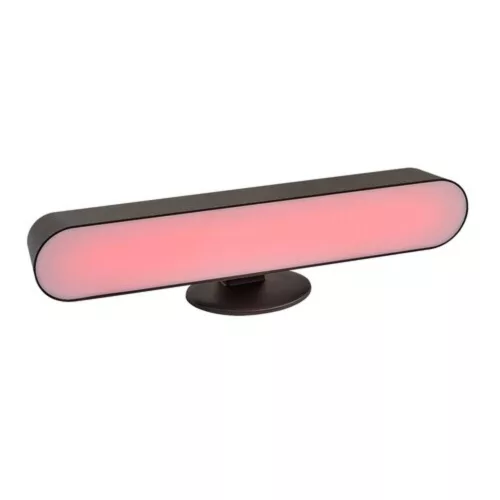 Rábalux , 76016 , Parker , Decorative lights , black , IP20