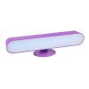 Rábalux , 76017 , Parker , Decorative lights , purple , IP20