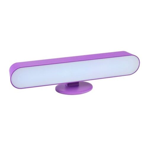 Rábalux , 76017 , Parker , Decorative lights , purple , IP20