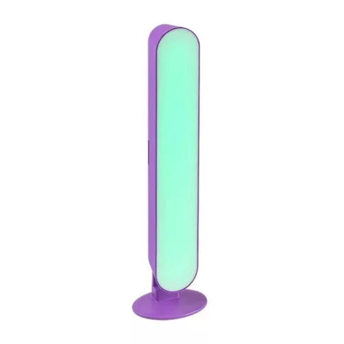 Rábalux , 76017 , Parker , Decorative lights , purple , IP20