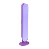 Rábalux , 76017 , Parker , Decorative lights , purple , IP20
