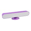 Rábalux , 76017 , Parker , Decorative lights , purple , IP20