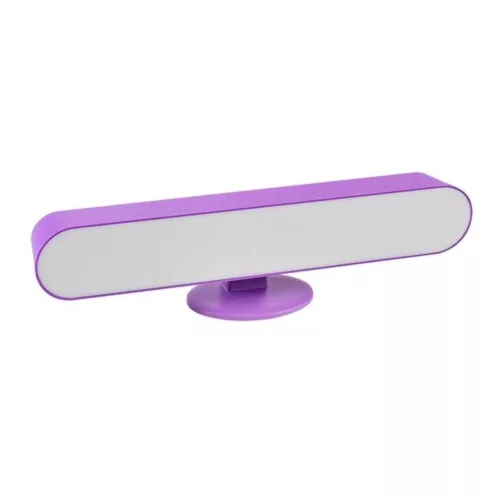 Rábalux , 76017 , Parker , Decorative lights , purple , IP20