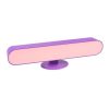 Rábalux , 76017 , Parker , Decorative lights , purple , IP20