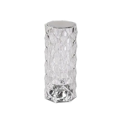 Rábalux , 76015 , Siggy , Decorative lights , transparent , IP20