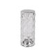 Rábalux , 76015 , Siggy , Decorative lights , transparent , IP20