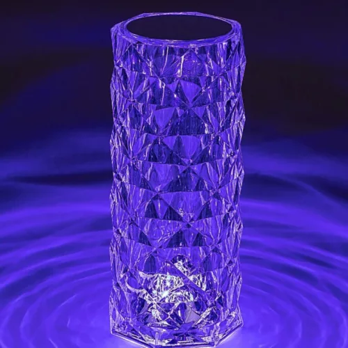 Rábalux , 76015 , Siggy , Decorative lights , transparent , IP20