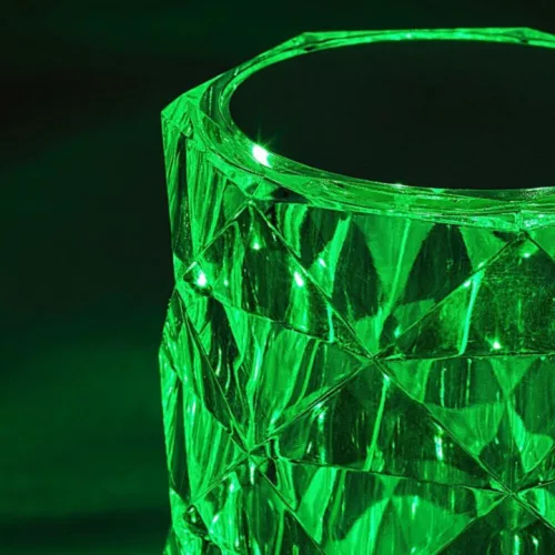 Rábalux , 76015 , Siggy , Decorative lights , transparent , IP20