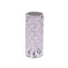 Rábalux , 76015 , Siggy , Decorative lights , transparent , IP20