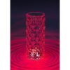 Rábalux , 76015 , Siggy , Decorative lights , transparent , IP20