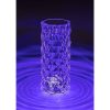 Rábalux , 76015 , Siggy , Decorative lights , transparent , IP20