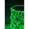 Rábalux , 76015 , Siggy , Decorative lights , transparent , IP20