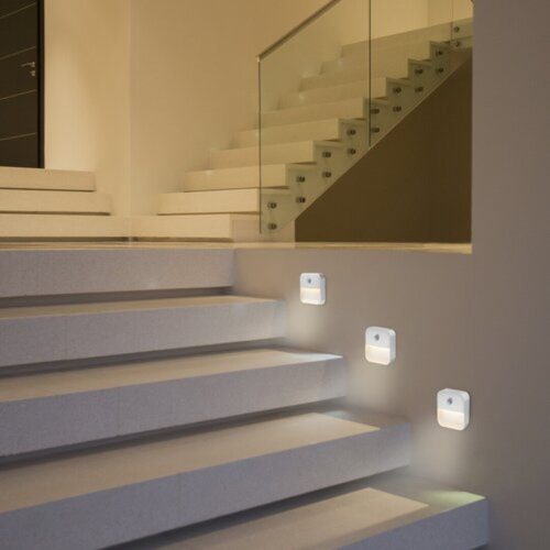 Rábalux , 76018 , Ciro , Decorative lights , white , IP20 , 3000