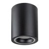 Rábalux , 71160 , Kobald , Recessed and surface mounted lighting , black , IP20 , GU10