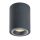 Rábalux , 71161 , Kobald , Recessed and surface mounted lighting , grey , IP20 , GU10