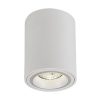 Rábalux , 71162 , Kobald , Recessed and surface mounted lighting , white , IP20 , GU10