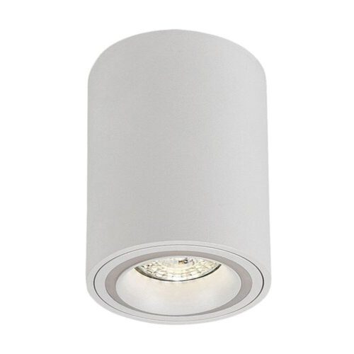 Rábalux , 71162 , Kobald , Recessed and surface mounted lighting , white , IP20 , GU10