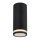 Rábalux , 73030 , Senobia , Ceiling lights , black , IP20 , GU10