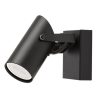 Rábalux , 73043 , Maximilian , Wall lights , matte black , IP20 , GU10