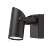 Rábalux , 73043 , Maximilian , Wall lights , matte black , IP20 , GU10