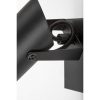 Rábalux , 73043 , Maximilian , Wall lights , matte black , IP20 , GU10
