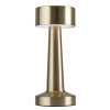 Rábalux , 74207 , Senan , Table lamps , gold , IP20 , 3000,6000,4000