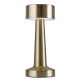 Rábalux , 74207 , Senan , Table lamps , gold , IP20 , 3000,6000,4000