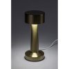 Rábalux , 74207 , Senan , Table lamps , gold , IP20 , 3000,6000,4000