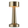 Rábalux , 74207 , Senan , Table lamps , gold , IP20 , 3000,6000,4000