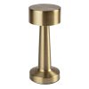 Rábalux , 74207 , Senan , Table lamps , gold , IP20 , 3000,6000,4000