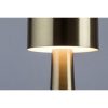 Rábalux , 74207 , Senan , Table lamps , gold , IP20 , 3000,6000,4000