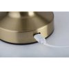 Rábalux , 74207 , Senan , Table lamps , gold , IP20 , 3000,6000,4000