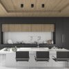Rábalux , 71163 , Kobald , Recessed and surface mounted lighting , black , IP20 , GU10