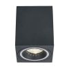 Rábalux , 71164 , Kobald , Recessed and surface mounted lighting , grey , IP20 , GU10