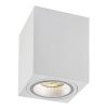 Rábalux , 71165 , Kobald , Recessed and surface mounted lighting , white , IP20 , GU10
