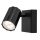 Rábalux , 73023 , Rogelio , Wall lights , matte black , IP20 , GU10