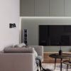 Rábalux , 73023 , Rogelio , Wall lights , matte black , IP20 , GU10