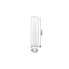 Rábalux , 73031 , Senobia , Ceiling lights , black , IP20 , GU10