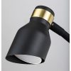 Rábalux , 73051 , Lilou , Wall lights , gold , IP20 , GU10