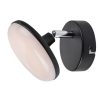 Rábalux , 71062 , Madi , Ceiling lights , matte black , IP20 , 3000