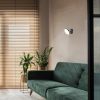 Rábalux , 71062 , Madi , Ceiling lights , matte black , IP20 , 3000