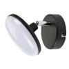 Rábalux , 71062 , Madi , Ceiling lights , matte black , IP20 , 3000
