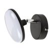 Rábalux , 71062 , Madi , Ceiling lights , matte black , IP20 , 3000