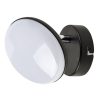 Rábalux , 71062 , Madi , Ceiling lights , matte black , IP20 , 3000