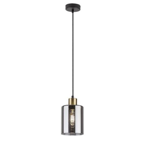 Rábalux , 72248 , Perez , Pendants , matte black , IP20 , E27