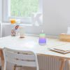 Rábalux , 76019 , Franco , Decorative lights , white , IP20 , 3000