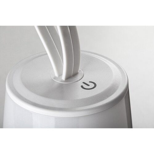 Rábalux , 76019 , Franco , Decorative lights , white , IP20 , 3000